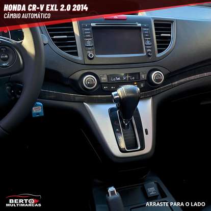 HONDA-CRV-2014