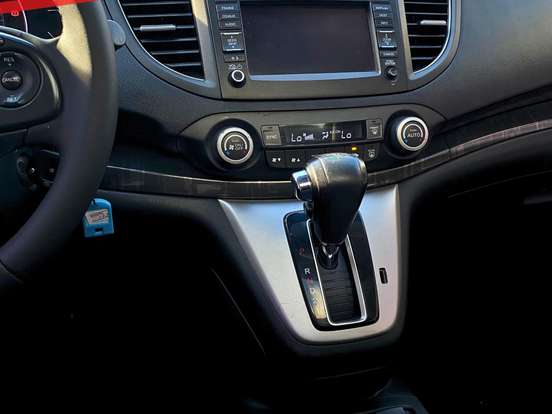 HONDA-CRV-2.0 EXL 4X2 16V FLEX 4P AUTOMÁTICO HONDA-CRV-2014