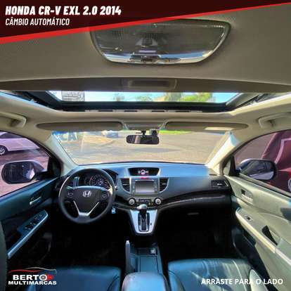HONDA-CRV-2014