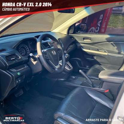 HONDA-CRV-2014
