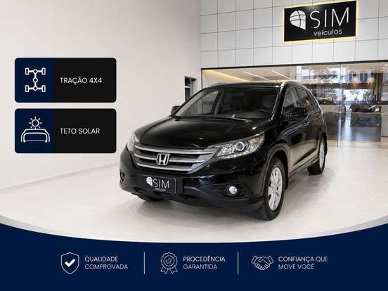 HONDA-CRV-2014