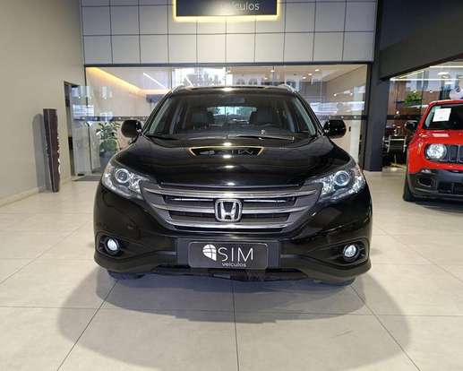 HONDA-CRV-2014