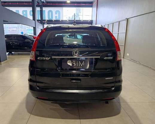 HONDA-CRV-2014