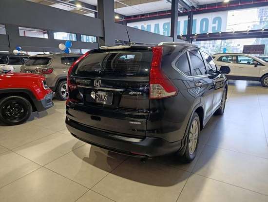 HONDA-CRV-2014