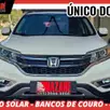 HONDA CRV 2.0 EXL 4X4 16V FLEX 4P AUTOMÁTICO HONDA CRV 2.0 EXL 4X4 16V FLEX 4P AUTOMÁTICO