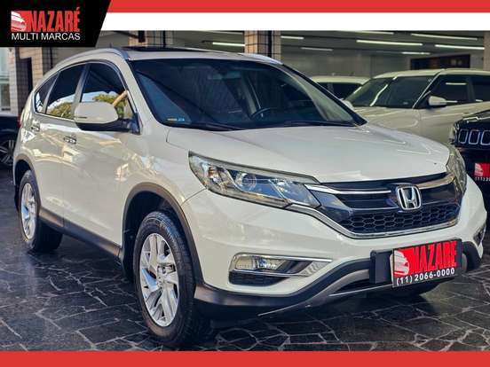 HONDA-CRV-2015