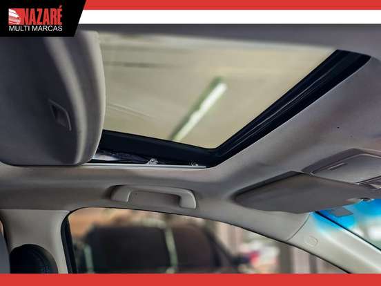 HONDA-CRV-2.0 EXL 4X4 16V FLEX 4P AUTOMÁTICO HONDA-CRV-2015