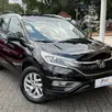 HONDA CRV 2.0 EXL 4X4 16V FLEX 4P AUTOMÁTICO HONDA CRV 2.0 EXL 4X4 16V FLEX 4P AUTOMÁTICO