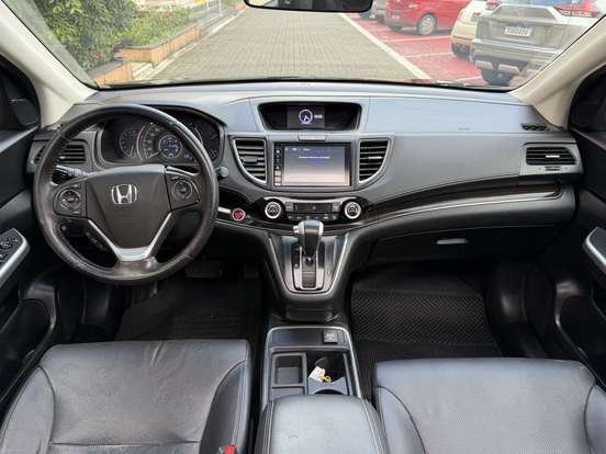 HONDA-CRV-2016