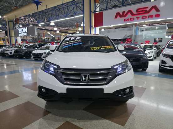HONDA-CRV-2012