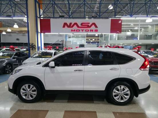 HONDA-CRV-2012
