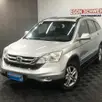 HONDA CRV 2.0 EXL 4X4 16V GASOLINA 4P AUTOMÁTICO HONDA CRV 2.0 EXL 4X4 16V GASOLINA 4P AUTOMÁTICO