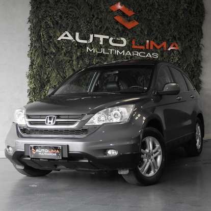 HONDA-CRV-2010