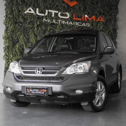 HONDA-CRV-2010