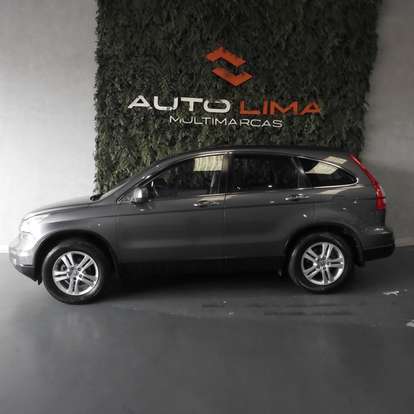 HONDA-CRV-2010