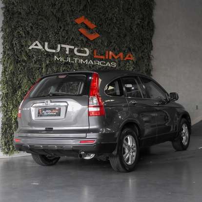 HONDA-CRV-2010