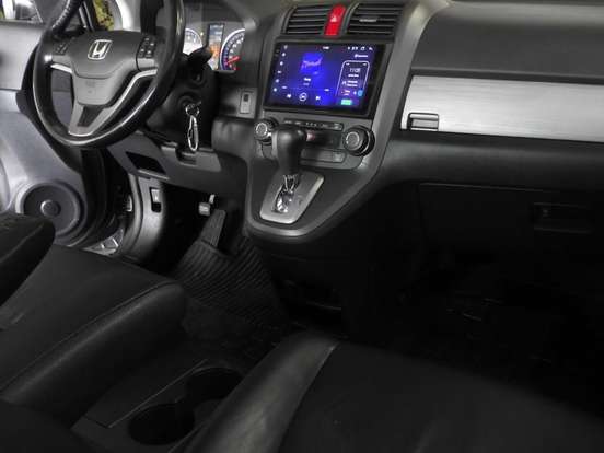 HONDA-CRV-2.0 EXL 4X4 16V GASOLINA 4P AUTOMÁTICO HONDA-CRV-2010
