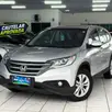 HONDA CRV 2.0 LX 4X2 16V FLEX 4P AUTOMÁTICO HONDA CRV 2.0 LX 4X2 16V FLEX 4P AUTOMÁTICO