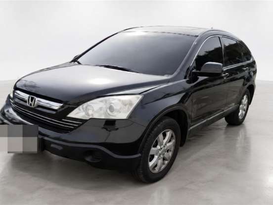 HONDA-CRV-2.0 LX 4X2 16V GASOLINA 4P AUTOMÁTICO HONDA-CRV-2009