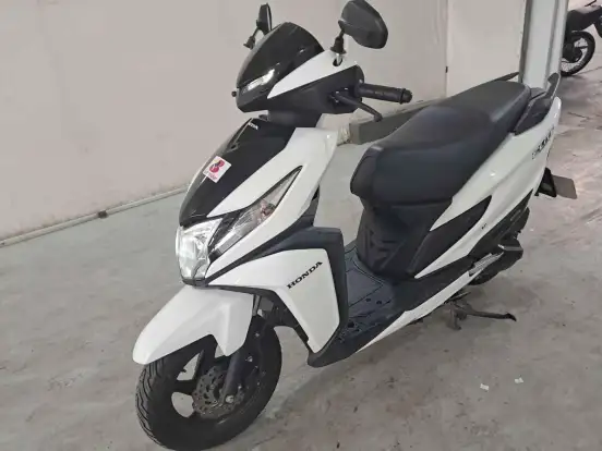 HONDA-ELITE 125i HONDA-ELITE 125i-2025