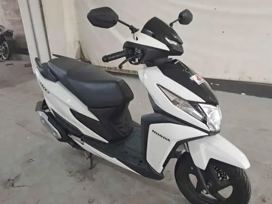 HONDA-ELITE 125i-2025