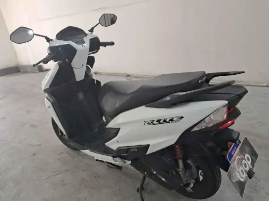 HONDA-ELITE 125i-2025