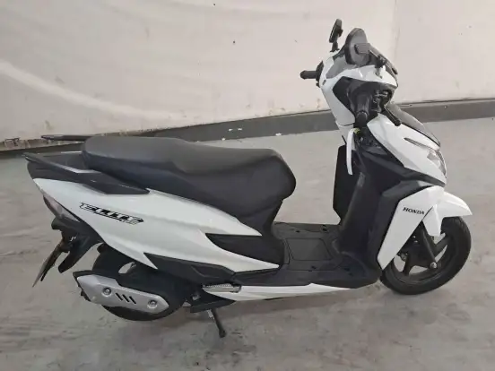 HONDA-ELITE 125i HONDA-ELITE 125i-2025