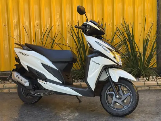 HONDA ELITE 125i 