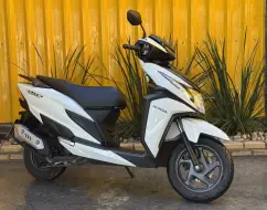 HONDA ELITE 125i HONDA ELITE 125i