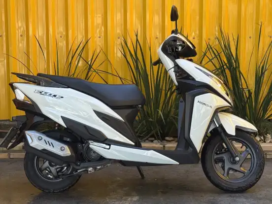HONDA-ELITE 125i HONDA-ELITE 125i-2025