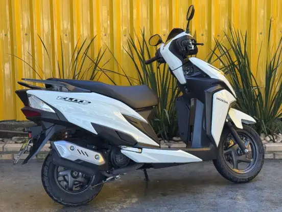 HONDA-ELITE 125i-2025