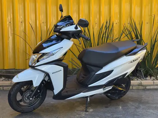 HONDA-ELITE 125i HONDA-ELITE 125i-2025
