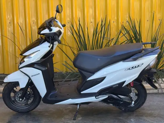 HONDA-ELITE 125i HONDA-ELITE 125i-2025