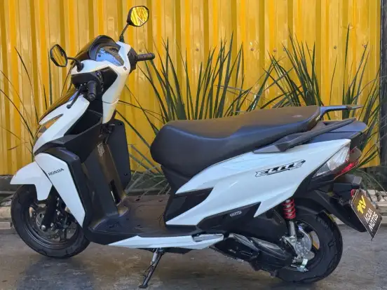 HONDA-ELITE 125i HONDA-ELITE 125i-2025