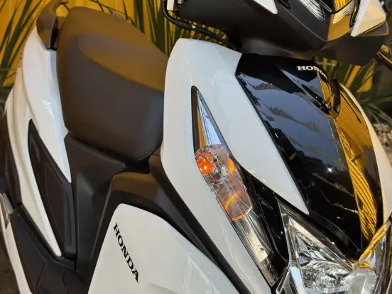 HONDA-ELITE 125i HONDA-ELITE 125i-2025