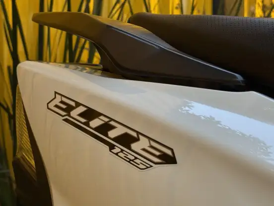 HONDA-ELITE 125i HONDA-ELITE 125i-2025