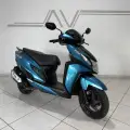 HONDA ELITE 125i HONDA ELITE 125i