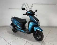 HONDA ELITE 125i HONDA ELITE 125i