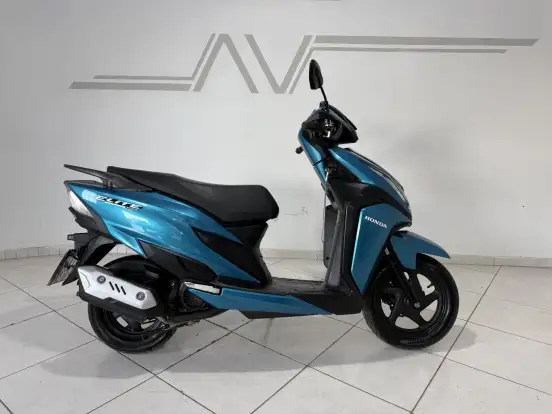 HONDA-ELITE 125i-2025