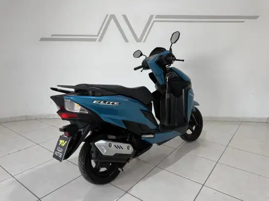 HONDA-ELITE 125i HONDA-ELITE 125i-2025
