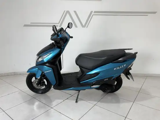 HONDA-ELITE 125i HONDA-ELITE 125i-2025