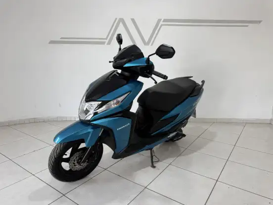 HONDA-ELITE 125i HONDA-ELITE 125i-2025