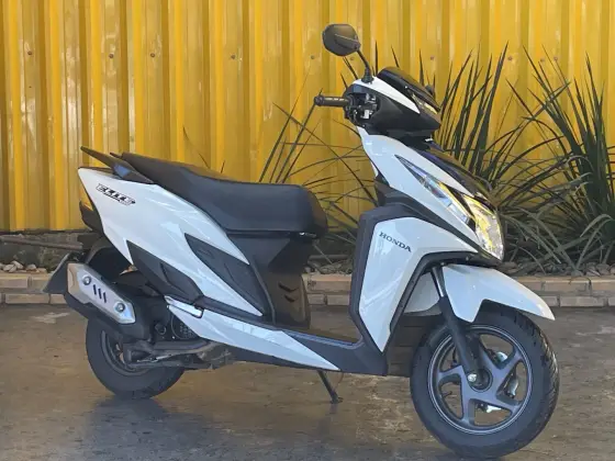 HONDA ELITE 125i 