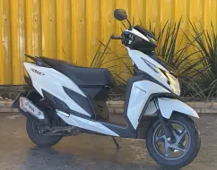 HONDA ELITE 125i HONDA ELITE 125i