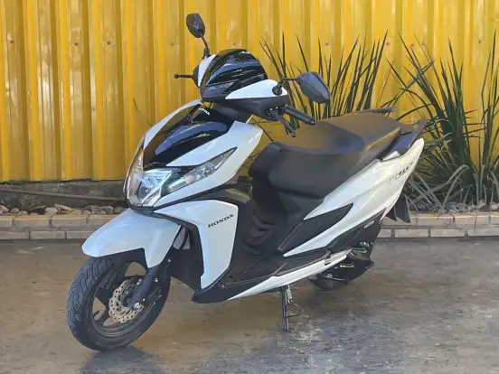 HONDA-ELITE 125i HONDA-ELITE 125i-2024