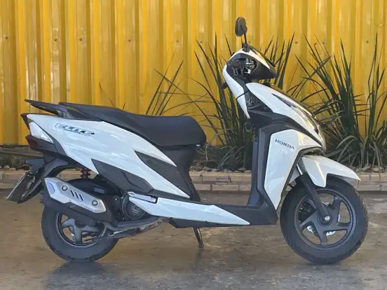 HONDA-ELITE 125i HONDA-ELITE 125i-2024