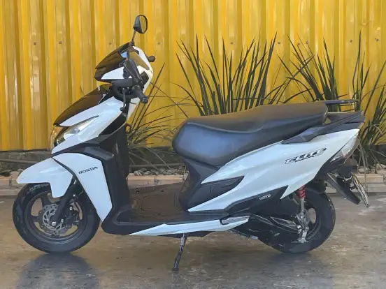 HONDA-ELITE 125i HONDA-ELITE 125i-2024