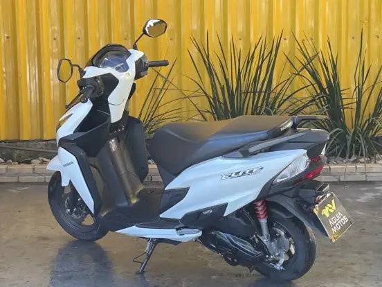 HONDA-ELITE 125i-2024