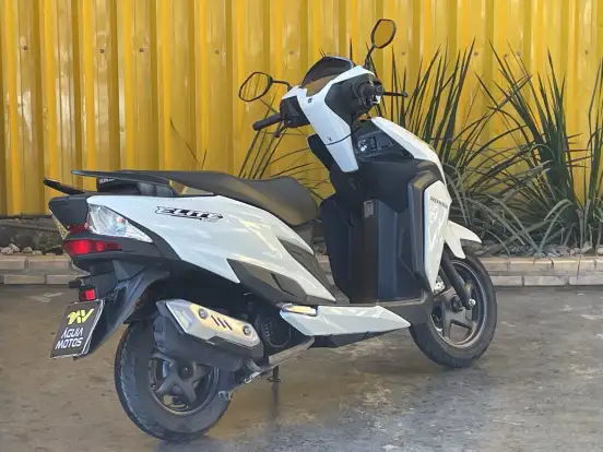 HONDA-ELITE 125i HONDA-ELITE 125i-2024