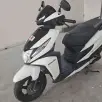 HONDA ELITE 125i HONDA ELITE 125i